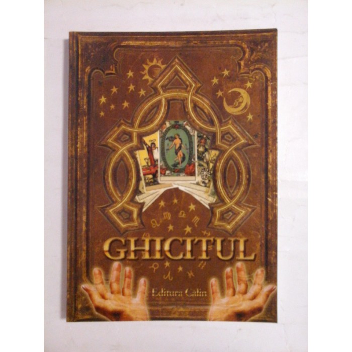 GHICITUL 